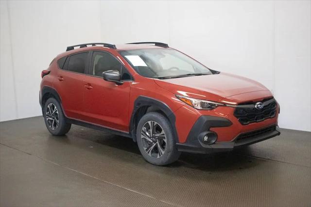 2024 Subaru Crosstrek Premium for sale in Plains, PA