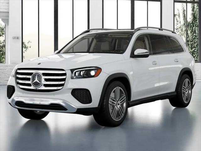 2026 Mercedes-Benz GLS GLS 450 4MATIC for sale in Nanuet, NY
