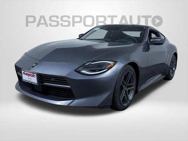 2027 Nissan Z Sport for sale in Marlow Heights, MD
