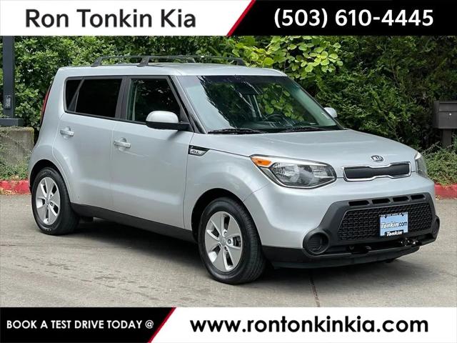 2016 Kia Soul Base for sale in Gladstone, OR