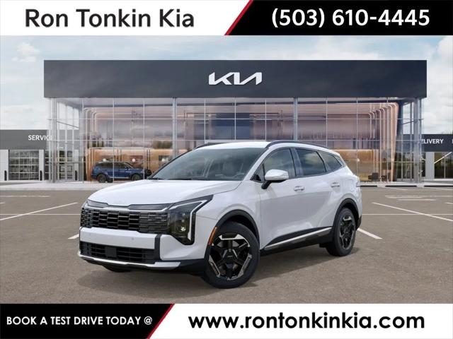 2027 Kia Sportage Hybrid S for sale in Gladstone, OR