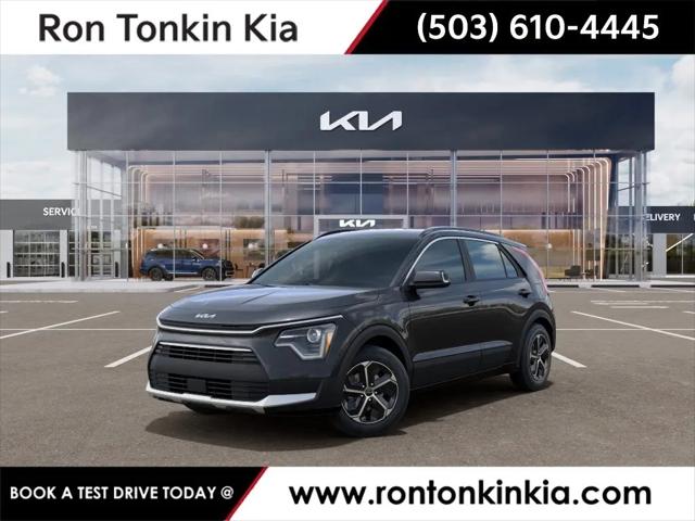 2026 Kia Niro EX for sale in Gladstone, OR
