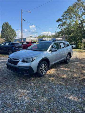 2021 Subaru Outback Premium for sale in Weaverville, NC