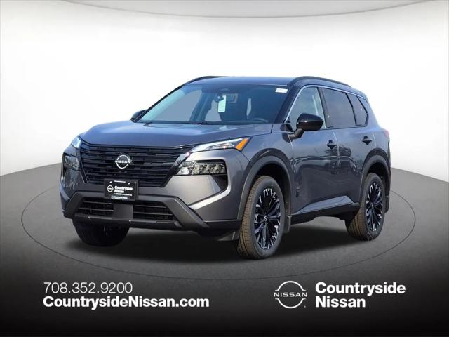 2026 Nissan Rogue Dark Armor for sale in Countryside, IL