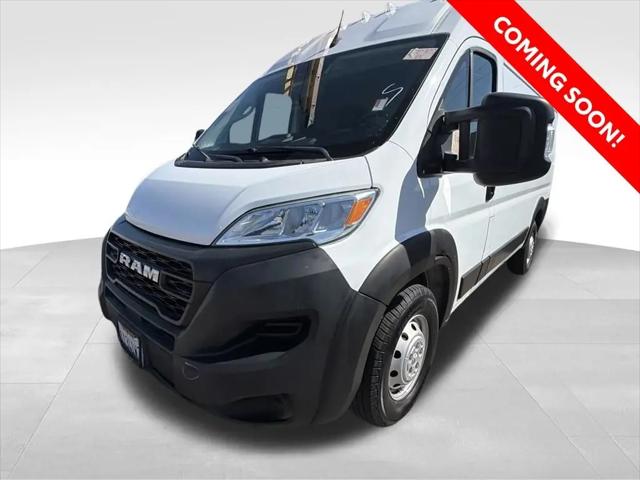 2023 Ram ProMaster Cargo Van High Roof 136" WB for sale in Norwalk, CA