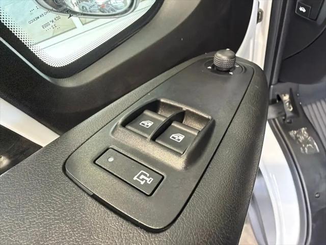 2023 Ram ProMaster Cargo Van High Roof 136" WB