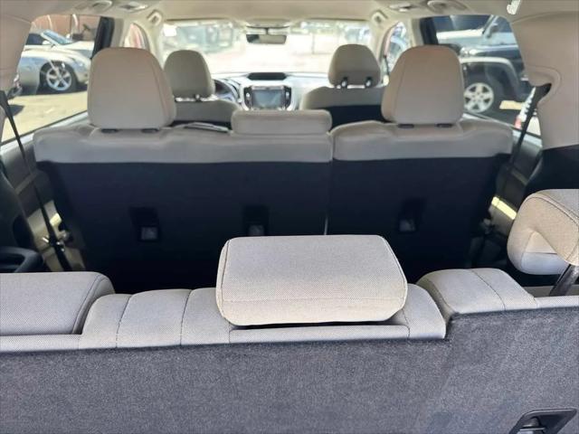 2019 Subaru Crosstrek 2.0i