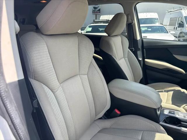 2019 Subaru Crosstrek 2.0i