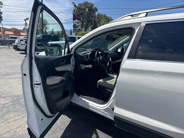 2019 Subaru Crosstrek 2.0i