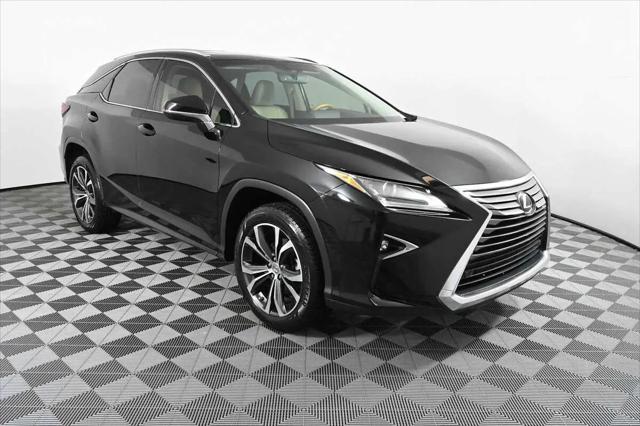 2016 Lexus RX 350 RX 350 for sale in Kennesaw, GA