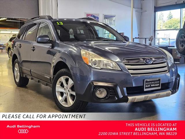 2013 Subaru Outback 2.5i Limited for sale in Bellingham, WA