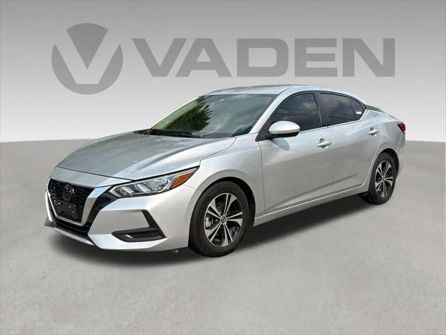 2023 Nissan Sentra SV Xtronic CVT for sale in Hinesville, GA
