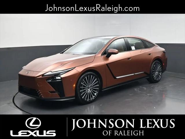 2026 Lexus ES 350 Luxury for sale in Raleigh, NC
