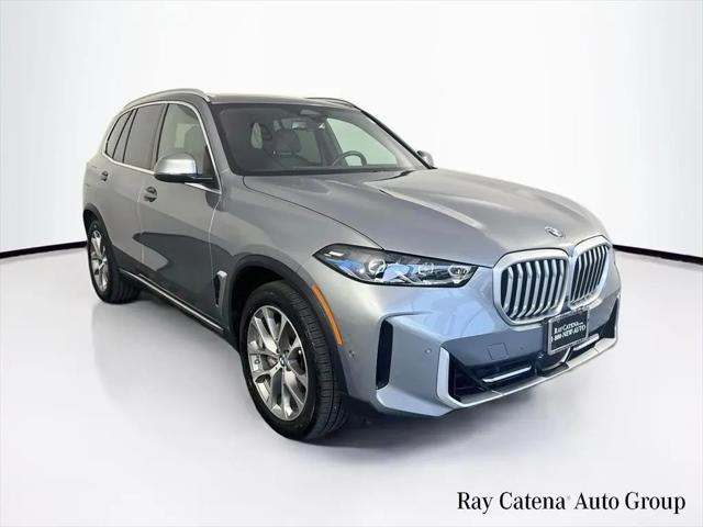 2026 BMW X5 xDrive40i for sale in White Plains, NY