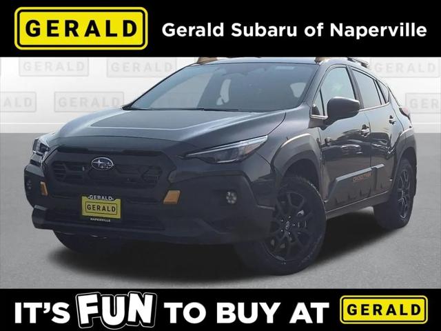 2026 Subaru Crosstrek Wilderness for sale in Naperville, IL