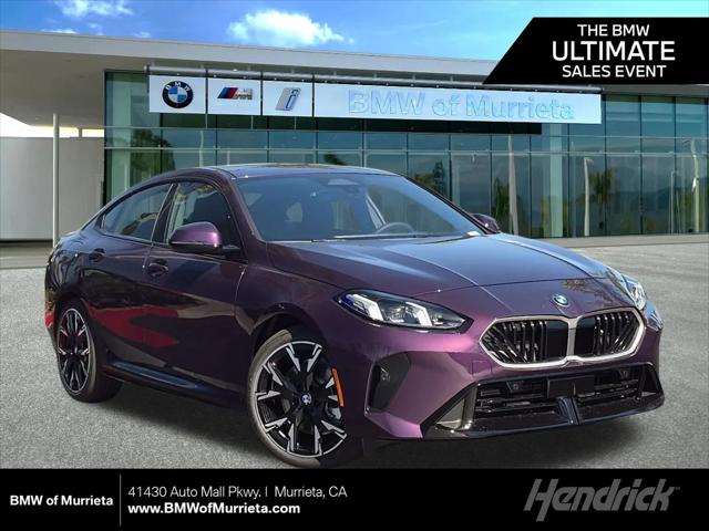 2026 BMW Coupe 228i for sale in Murrieta, CA