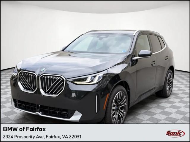 2026 BMW X3 30 xDrive for sale in Fairfax, VA