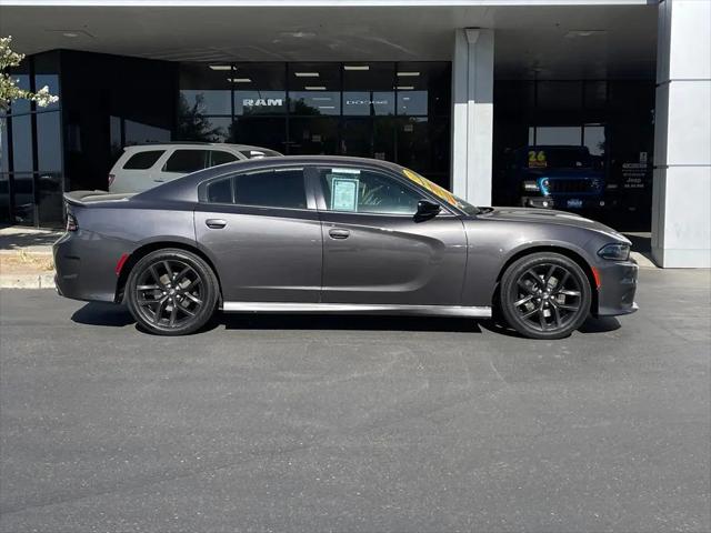 2021 Dodge Charger GT RWD