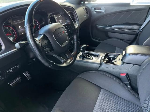 2021 Dodge Charger GT RWD