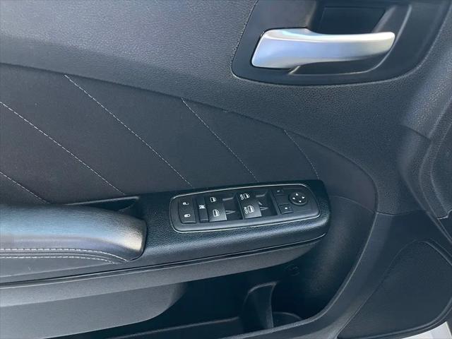 2021 Dodge Charger GT RWD