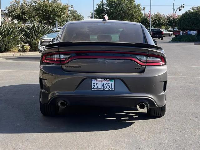 2021 Dodge Charger GT RWD