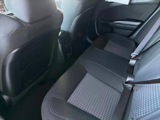 2021 Dodge Charger GT RWD