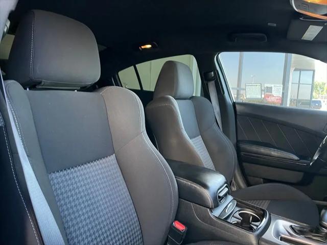 2021 Dodge Charger GT RWD