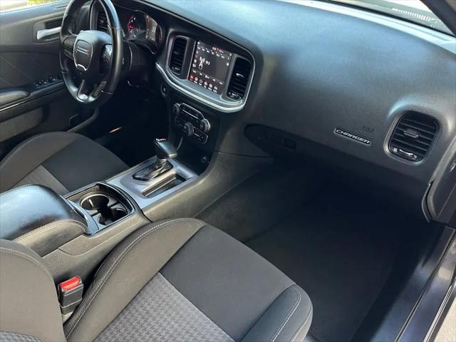 2021 Dodge Charger GT RWD