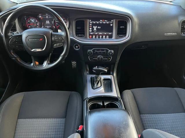 2021 Dodge Charger GT RWD