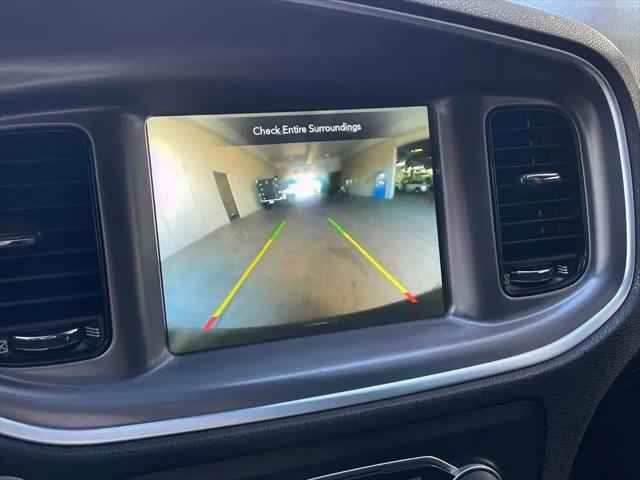 2021 Dodge Charger GT RWD
