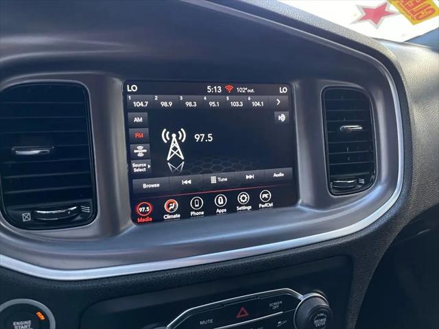 2021 Dodge Charger GT RWD