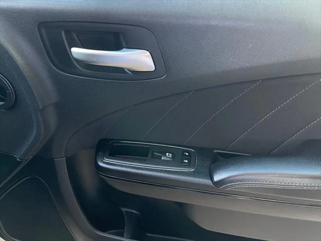 2021 Dodge Charger GT RWD