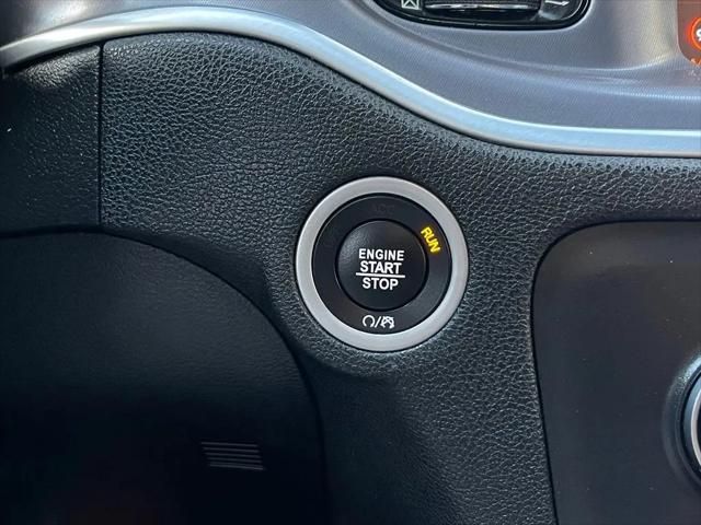 2021 Dodge Charger GT RWD