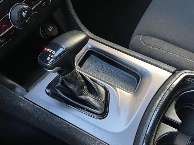 2021 Dodge Charger GT RWD