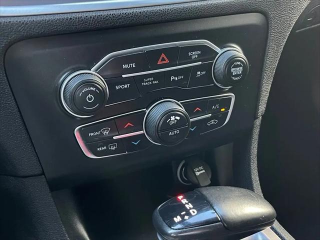 2021 Dodge Charger GT RWD