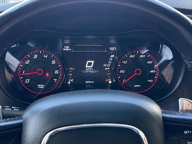 2021 Dodge Charger GT RWD