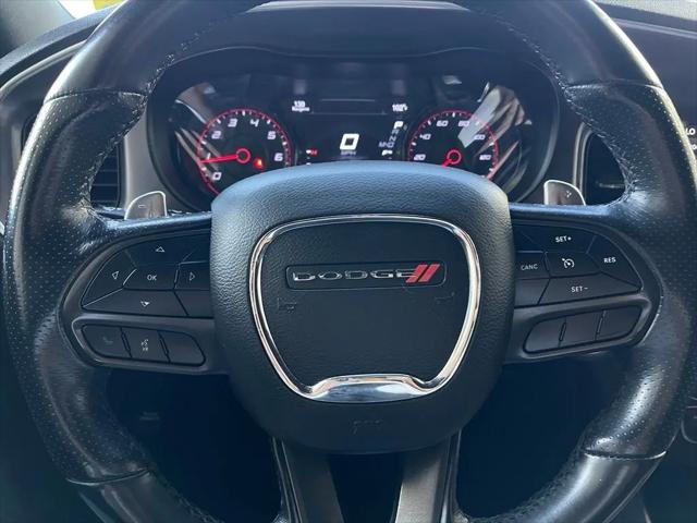 2021 Dodge Charger GT RWD