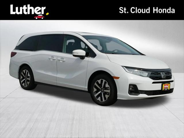 2026 Honda Odyssey EX-L for sale in Wait Park, MN