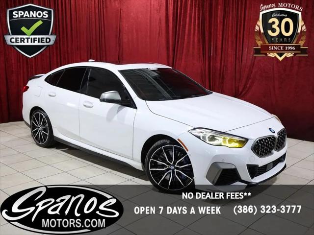 2021 BMW M235 Gran Coupe xDrive for sale in Daytona Beach, FL