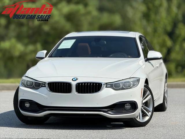 2018 BMW 430i Gran Coupe 430i for sale in Lilburn, GA