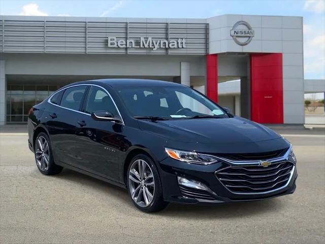 2024 Chevrolet Malibu FWD 2LT for sale in Salisbury, NC