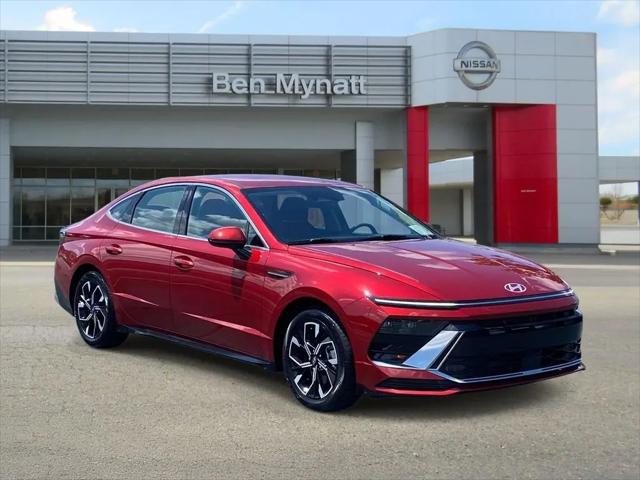2025 Hyundai Sonata SEL for sale in Salisbury, NC
