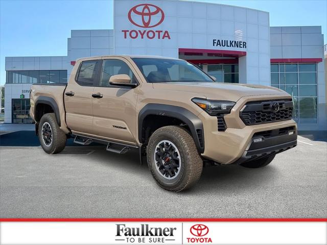 2026 Toyota Tacoma TRD Off Road for sale in Harrisburg, PA