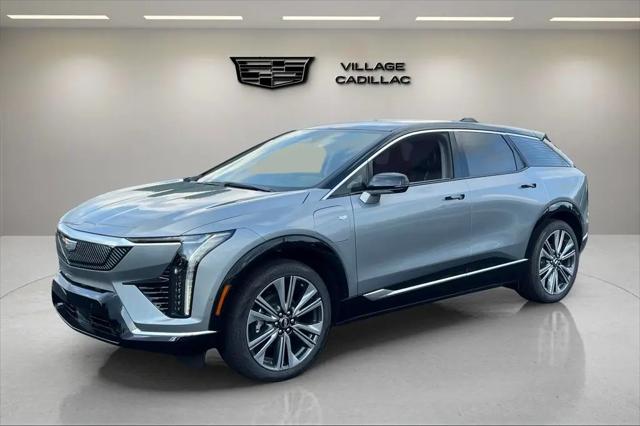 2027 Cadillac iQ Premium Luxury for sale in Homosassa, FL