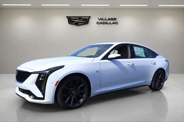 2026 Cadillac CT5 Sport RWD for sale in Homosassa, FL