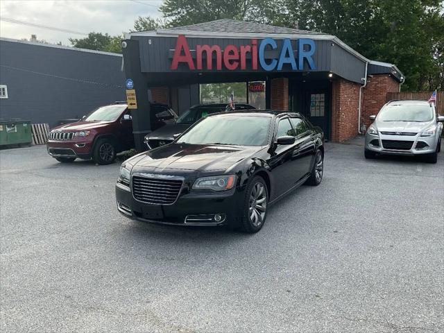 2014 Chrysler 300 300S for sale in Laurel, MD