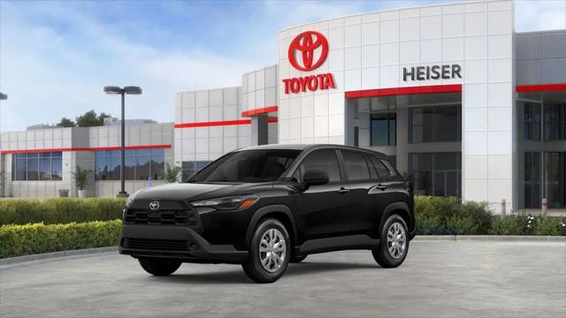 2026 Toyota Corolla Cross L for sale in Milwaukee, WI