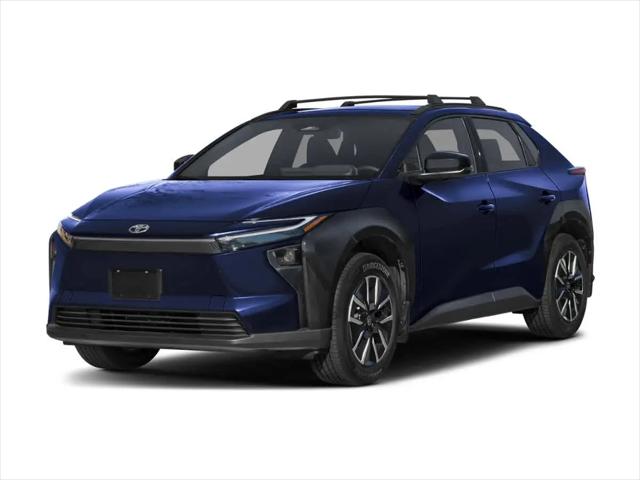 2026 Toyota bZ XLE Plus for sale in Springfield, VA