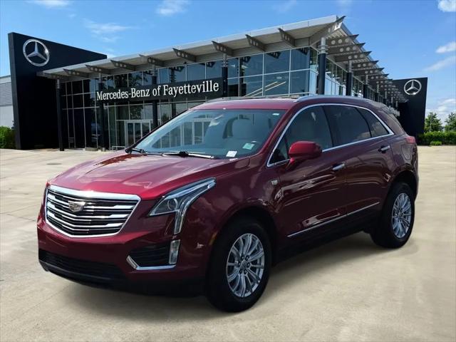 2019 Cadillac XT5 Standard for sale in Fayetteville, NC