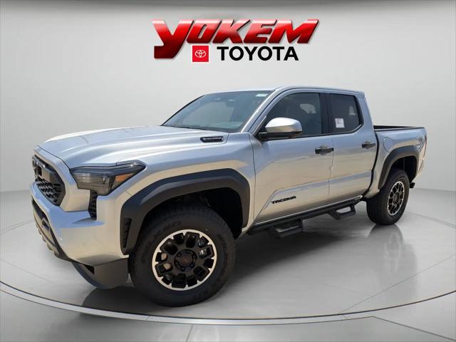 2026 Toyota Tacoma TRD Off Road for sale in Shreveport, LA